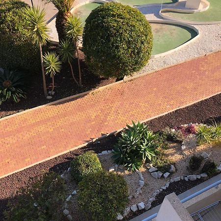 Residence Saradon La Zenia Boulevard Los Dolses Exterior foto