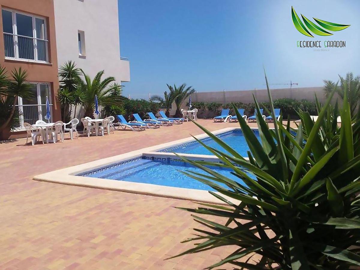Residence Saradon La Zenia Boulevard Los Dolses Exterior foto