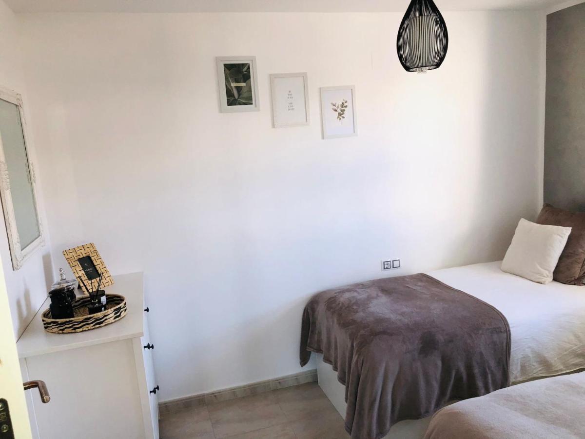 Residence Saradon La Zenia Boulevard Los Dolses Exterior foto