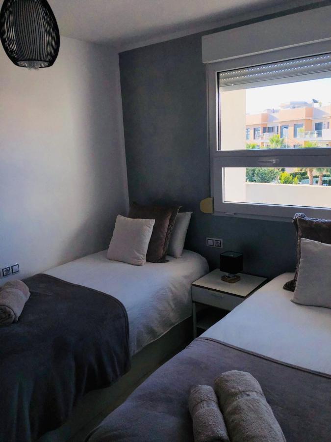 Residence Saradon La Zenia Boulevard Los Dolses Exterior foto