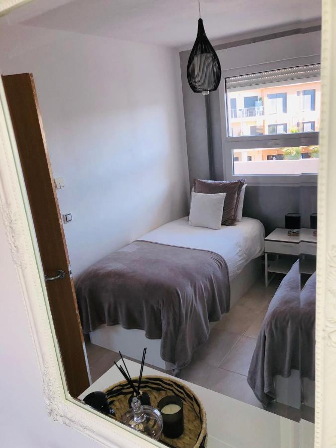 Residence Saradon La Zenia Boulevard Los Dolses Exterior foto