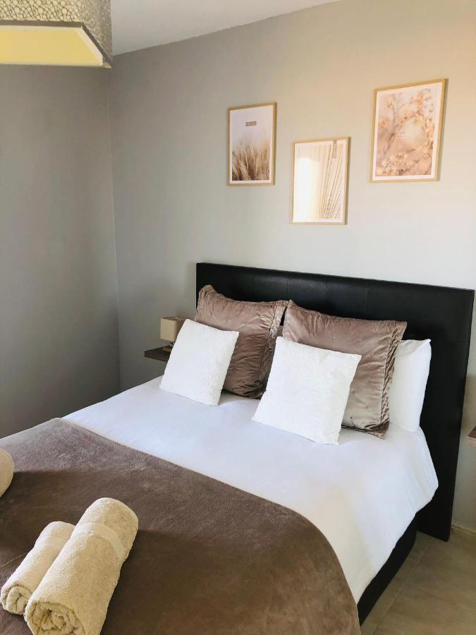 Residence Saradon La Zenia Boulevard Los Dolses Exterior foto