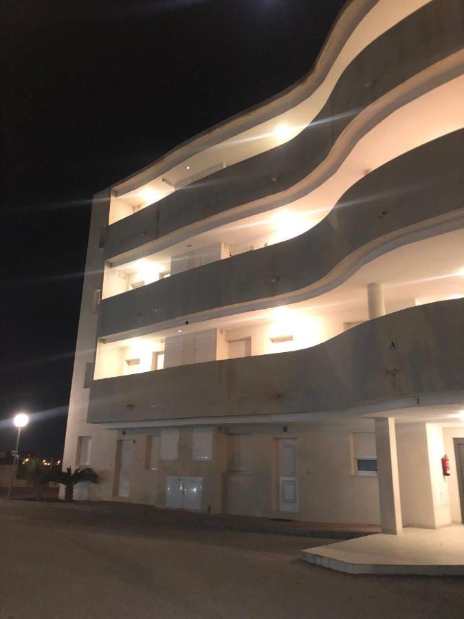 Residence Saradon La Zenia Boulevard Los Dolses Exterior foto