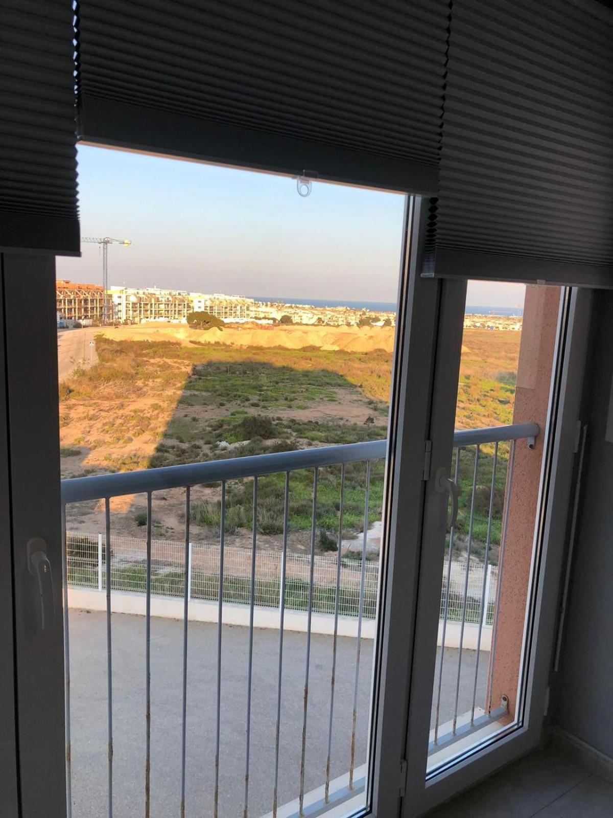 Residence Saradon La Zenia Boulevard Los Dolses Exterior foto