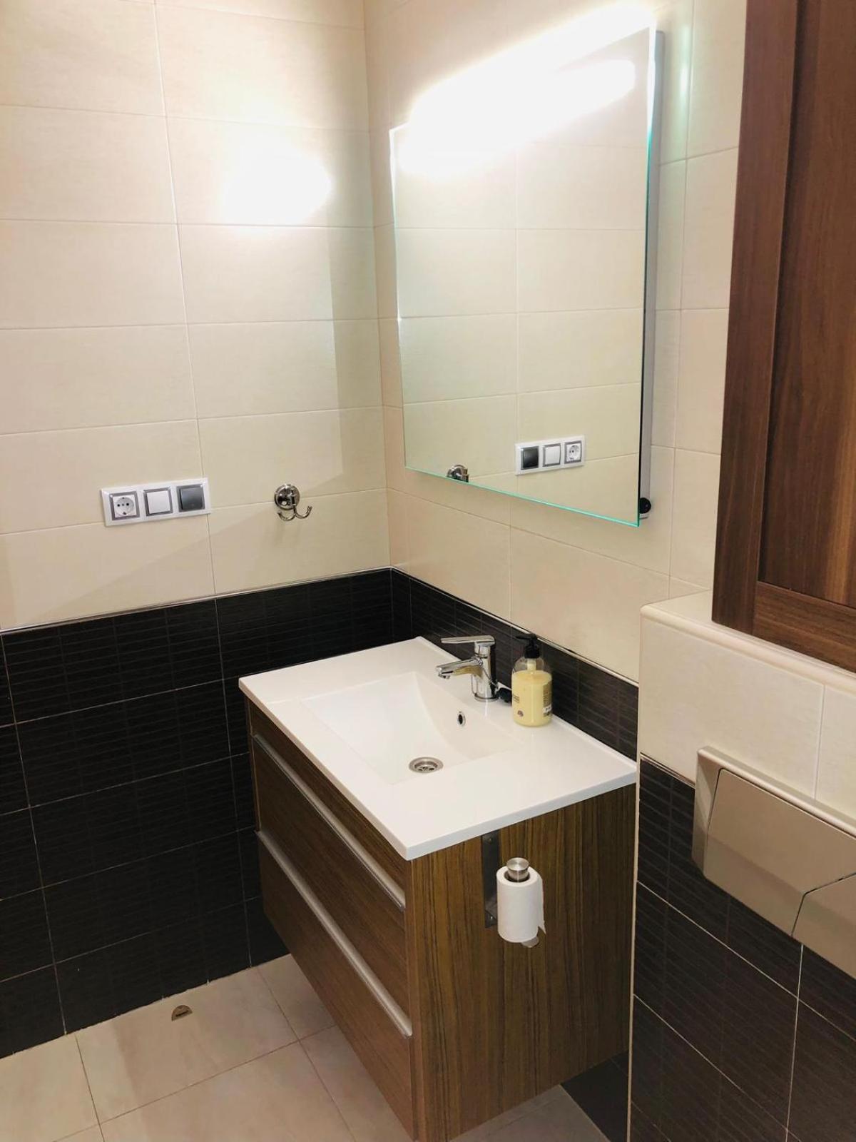 Residence Saradon La Zenia Boulevard Los Dolses Exterior foto