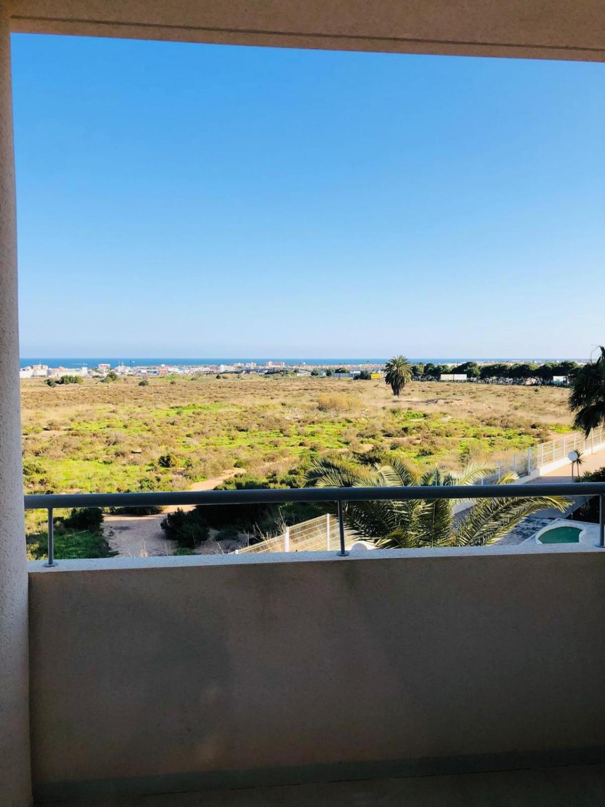Residence Saradon La Zenia Boulevard Los Dolses Exterior foto