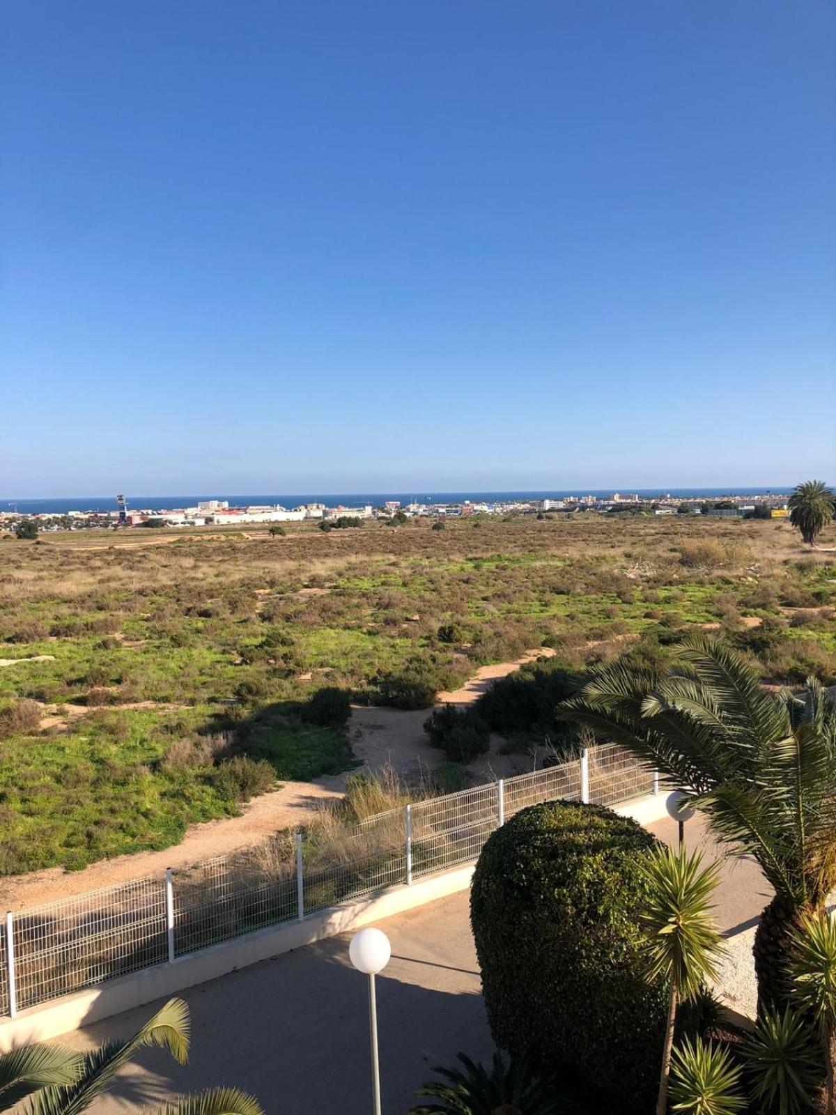 Residence Saradon La Zenia Boulevard Los Dolses Exterior foto