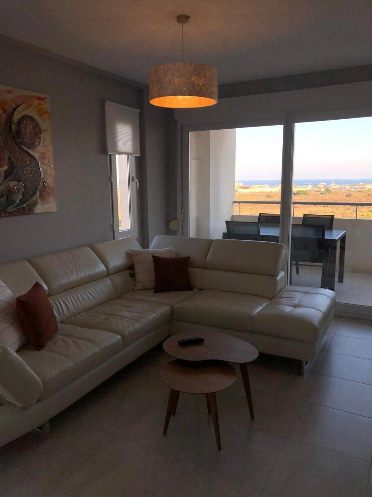 Residence Saradon La Zenia Boulevard Los Dolses Exterior foto