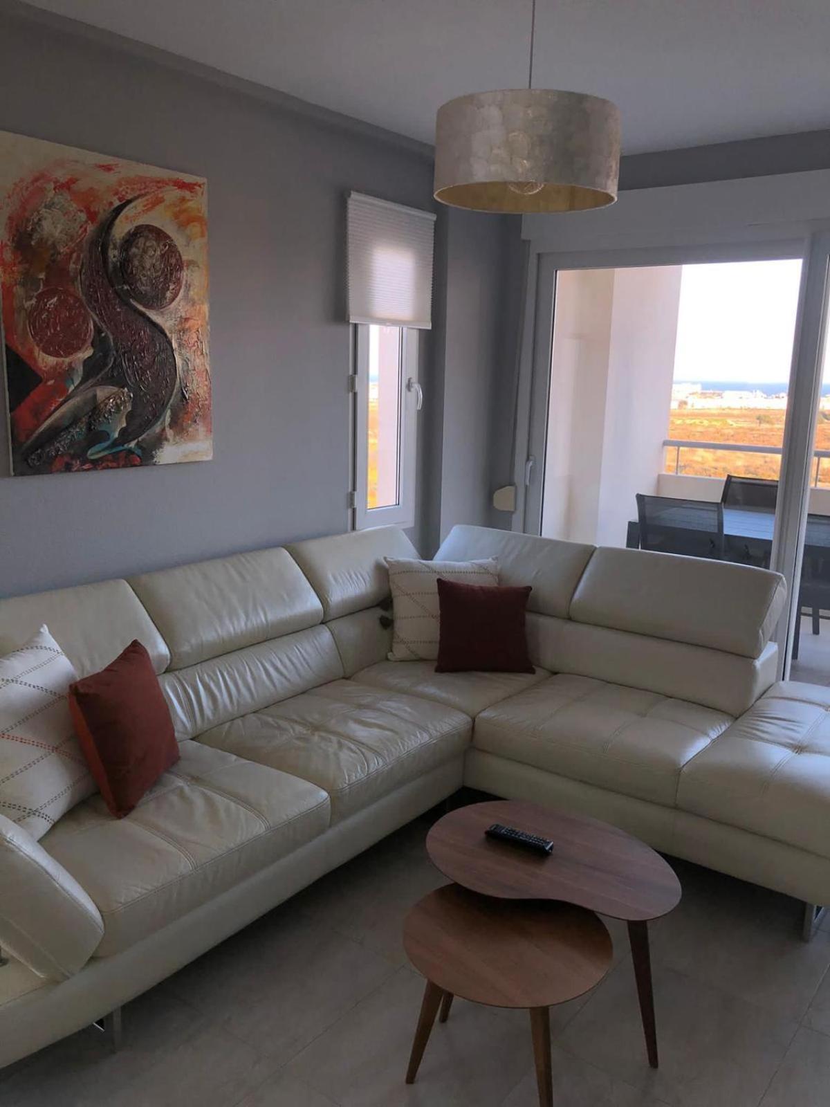 Residence Saradon La Zenia Boulevard Los Dolses Exterior foto