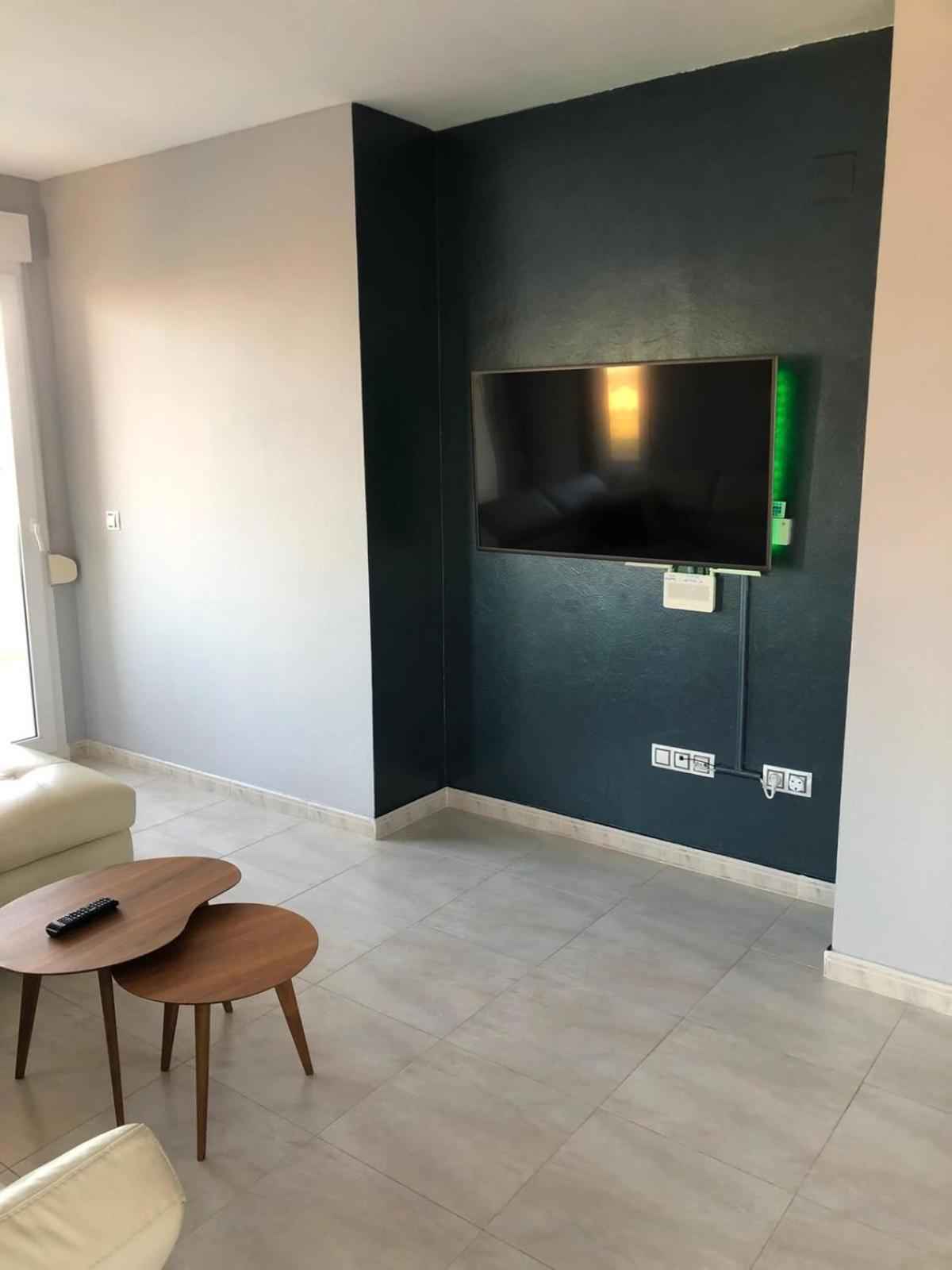 Residence Saradon La Zenia Boulevard Los Dolses Exterior foto