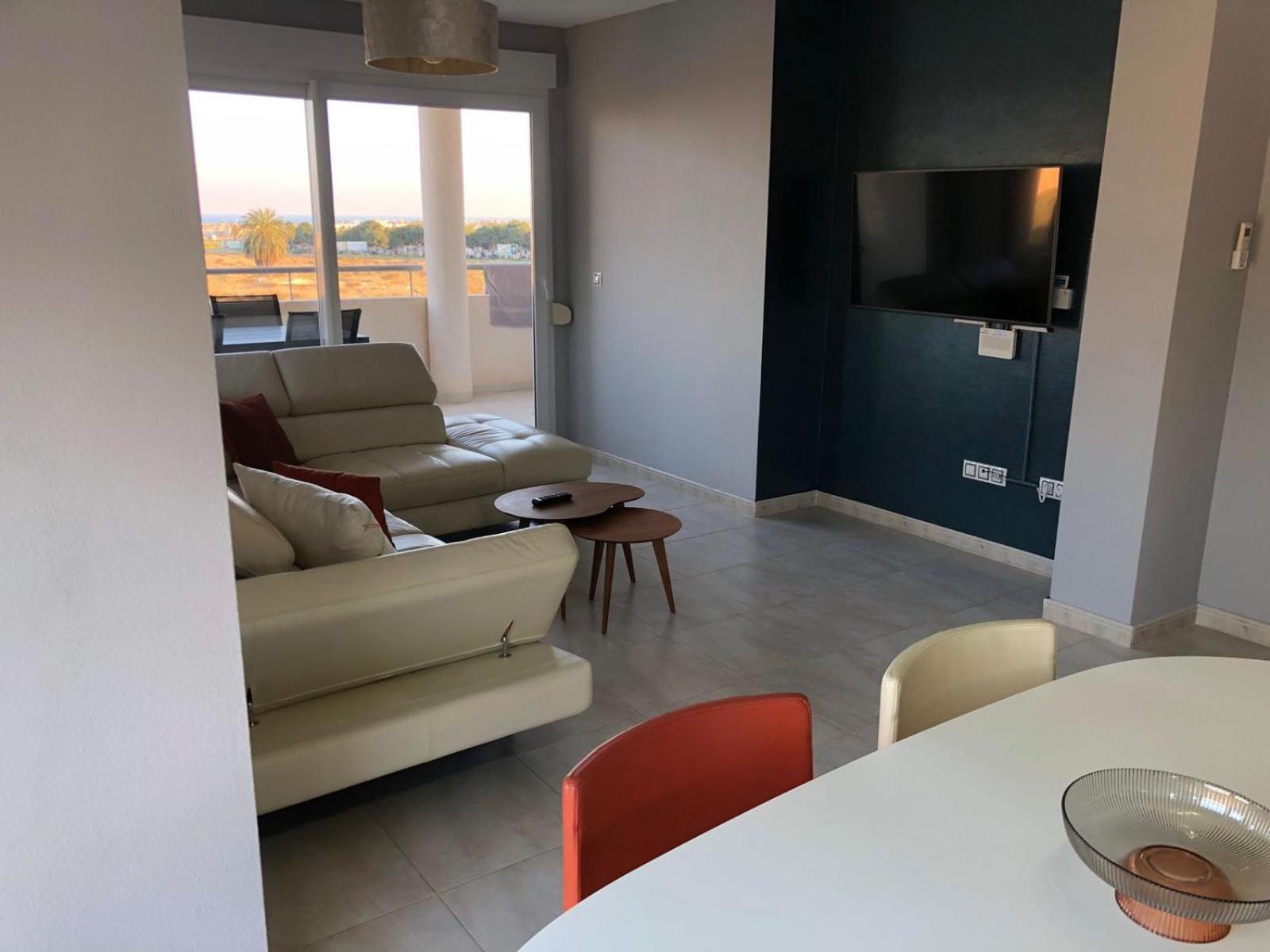 Residence Saradon La Zenia Boulevard Los Dolses Exterior foto