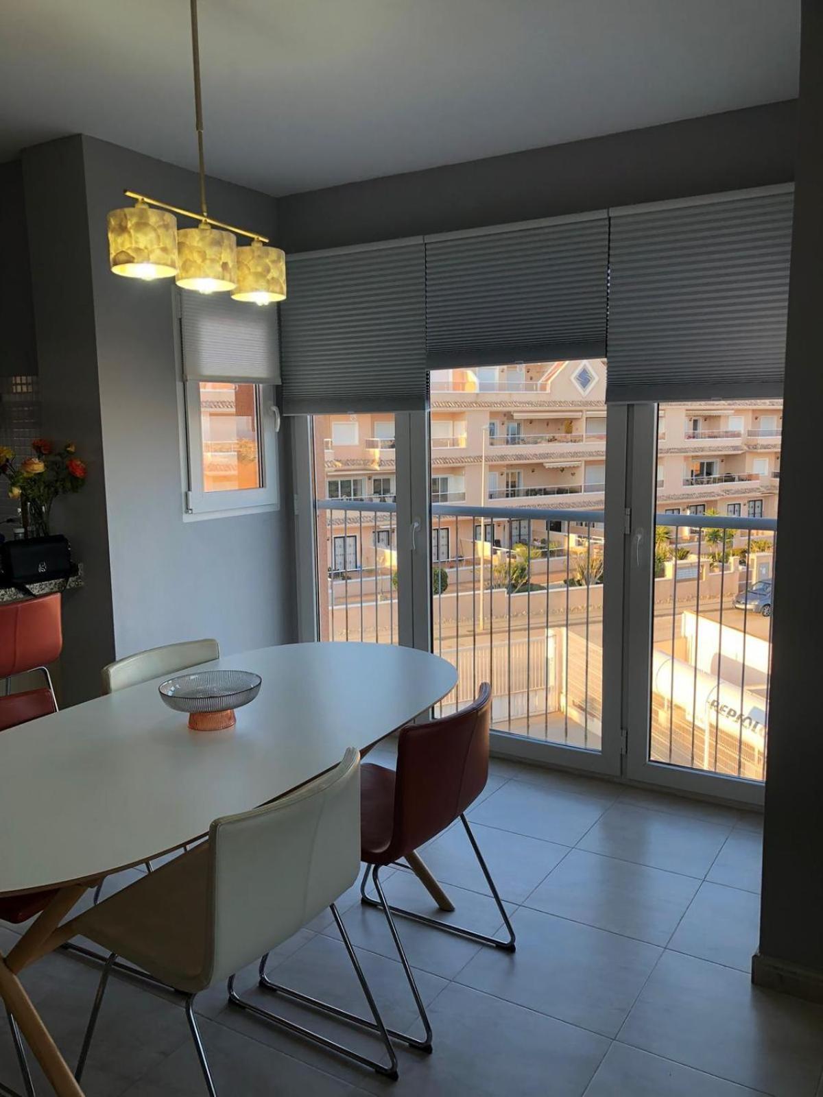 Residence Saradon La Zenia Boulevard Los Dolses Exterior foto