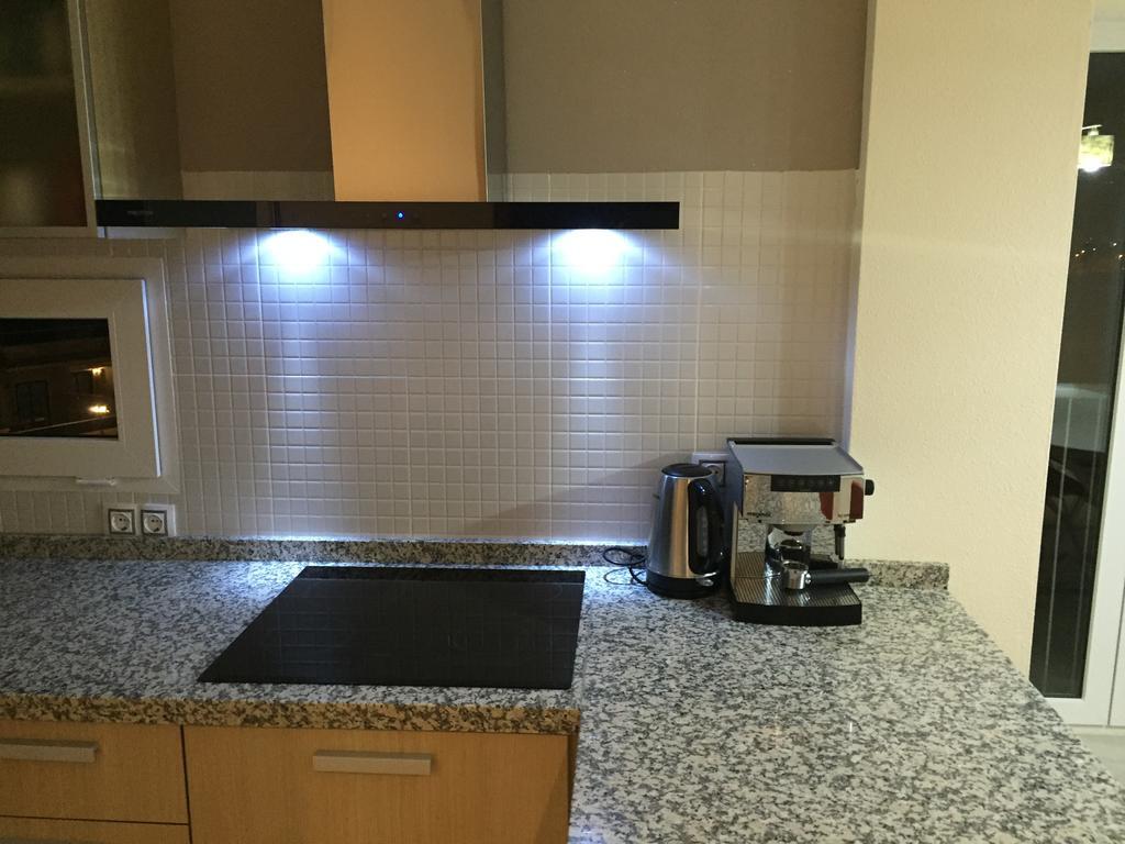 Residence Saradon La Zenia Boulevard Los Dolses Exterior foto