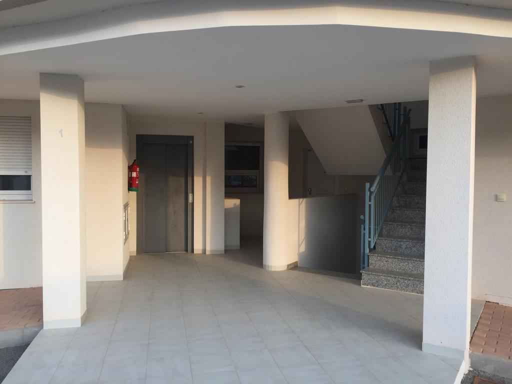Residence Saradon La Zenia Boulevard Los Dolses Exterior foto