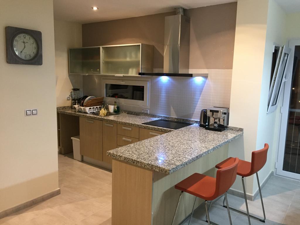 Residence Saradon La Zenia Boulevard Los Dolses Exterior foto