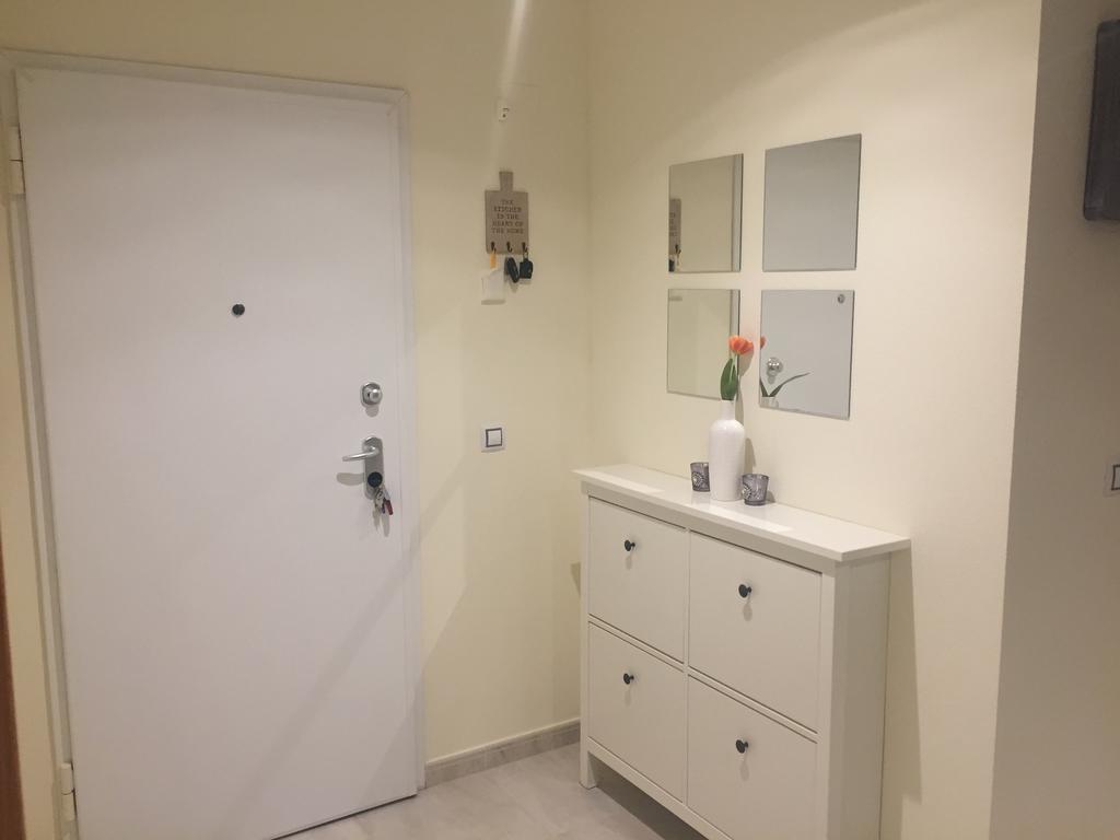 Residence Saradon La Zenia Boulevard Los Dolses Exterior foto