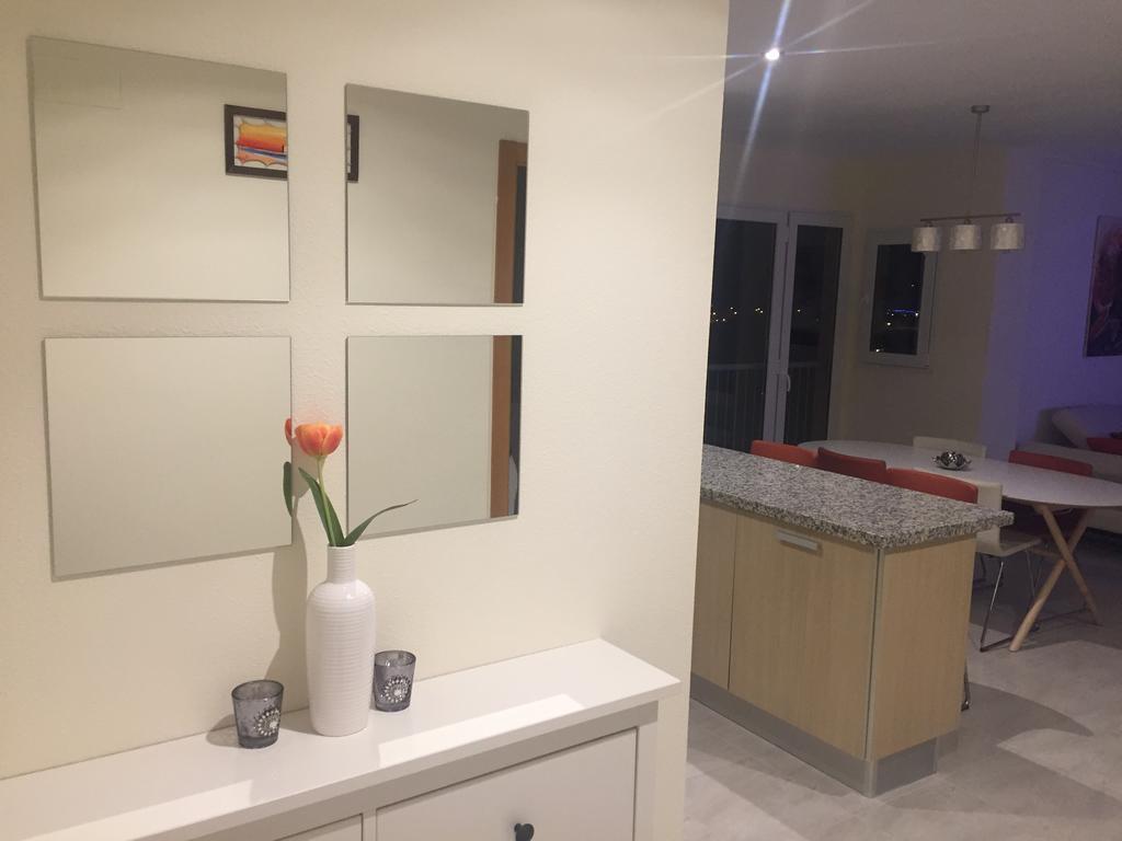 Residence Saradon La Zenia Boulevard Los Dolses Exterior foto