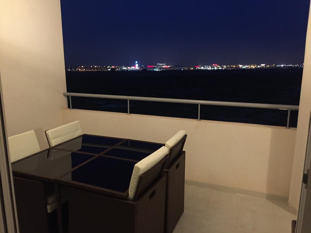 Residence Saradon La Zenia Boulevard Los Dolses Exterior foto